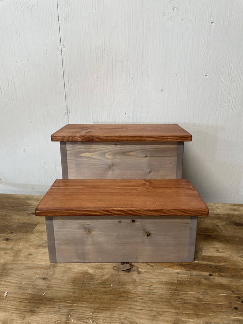 Step Stool