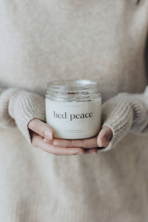 Bed Peace