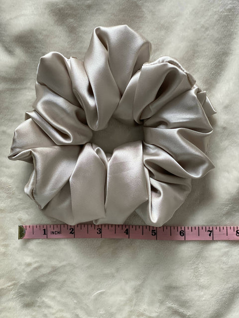 Classic Color Scrunchie