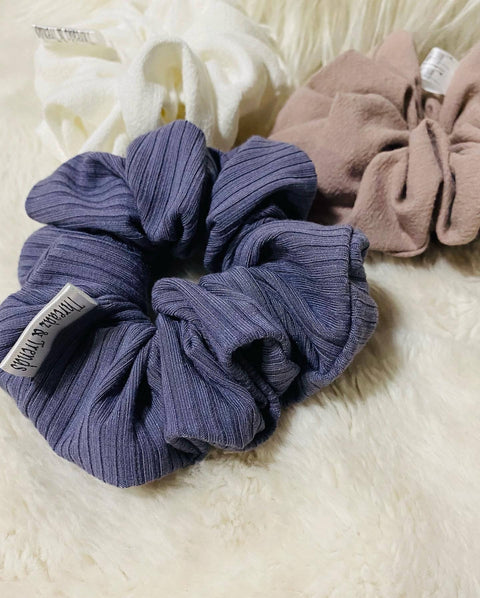 Boss Babe Scrunchy Collection