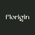 Florigin / Photogram Original Print / 10x8"