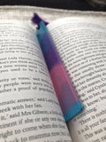 Resin Bookmark